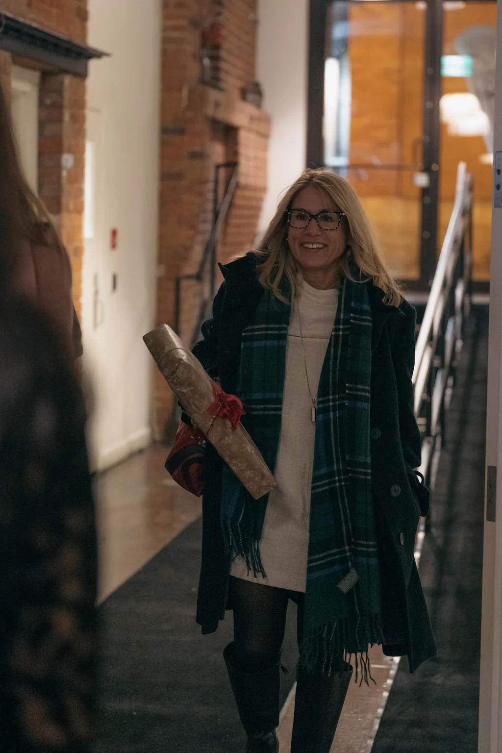 Soirée Vins et Fromages 2025 de l'ICSTA Québec